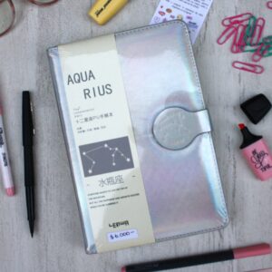 Agenda Zodiacal