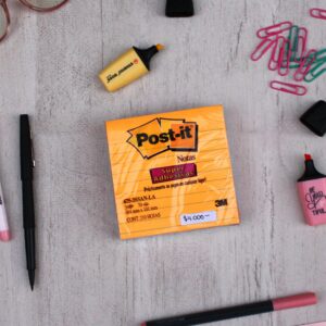 Notas Adhesivas Post-it